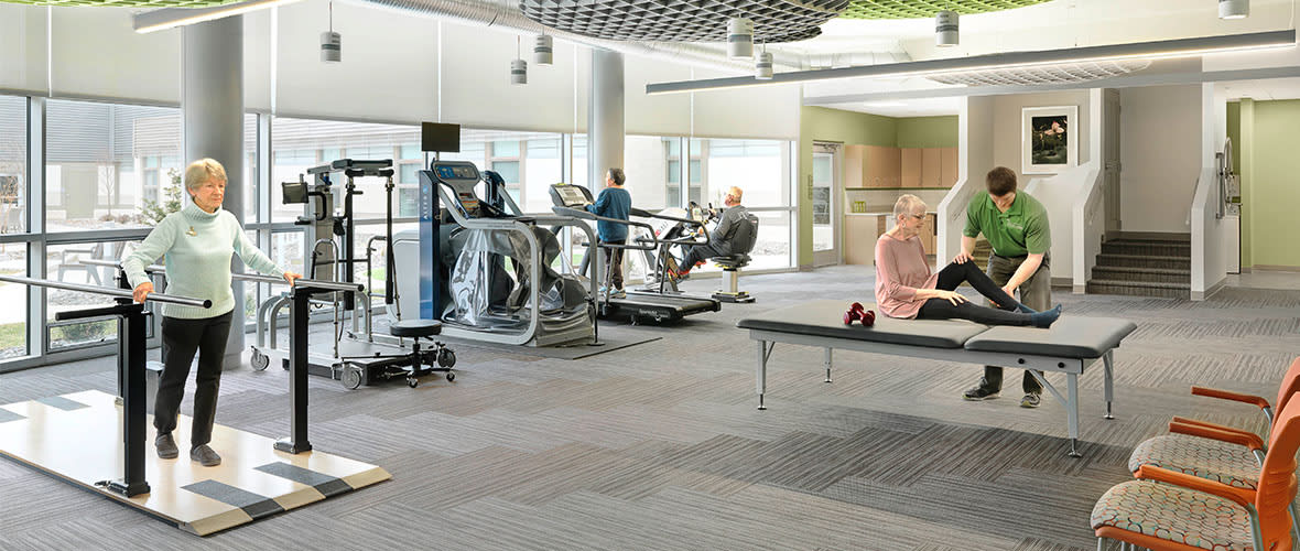 Sage Releases 2020 Senior Living Post Occupancy Evaluation White Paper